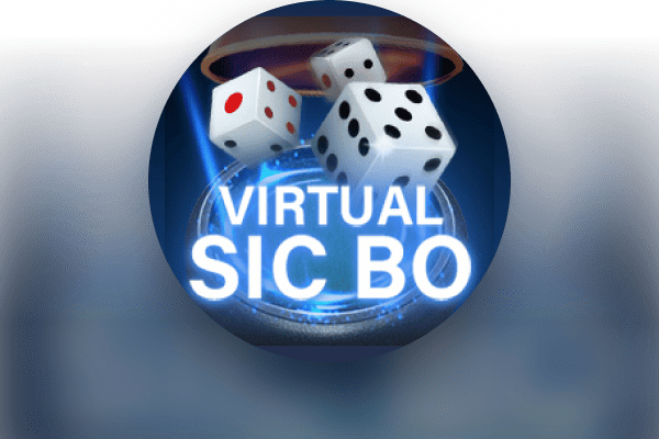 Royal Virtual Sic Bo