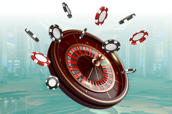 Auto-Roulette
