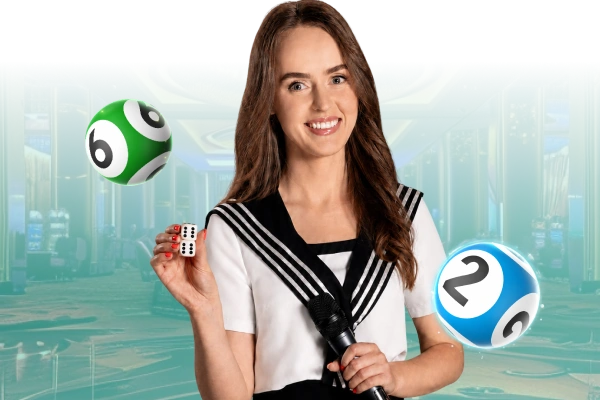 MONOPOLY Big Baller