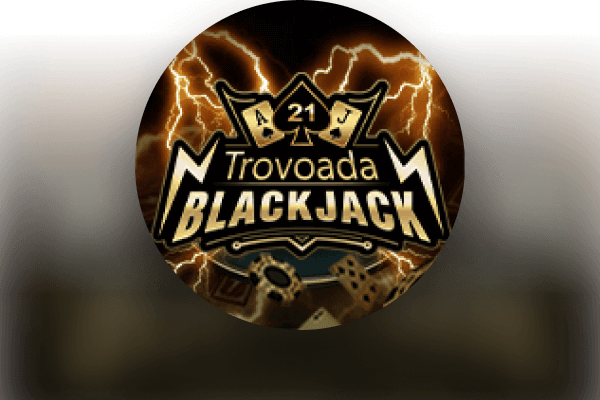 Trovão Blackjack