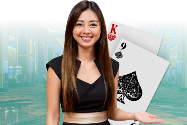 Thai Speed Baccarat