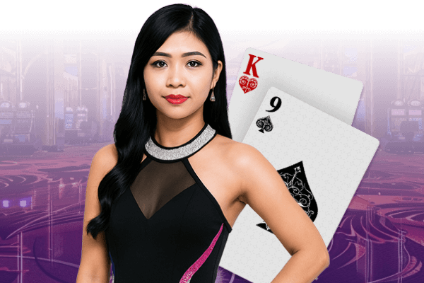 Speed Baccarat