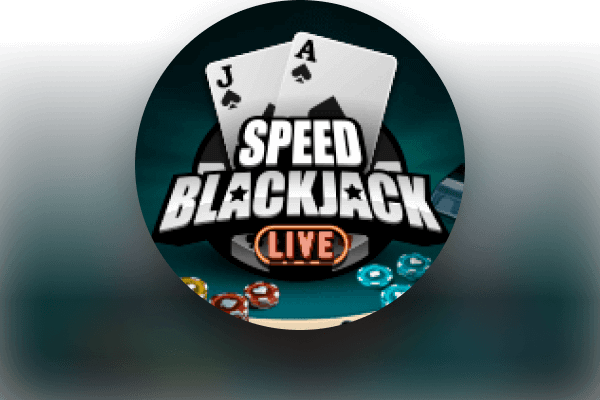 Blackjack Kilat