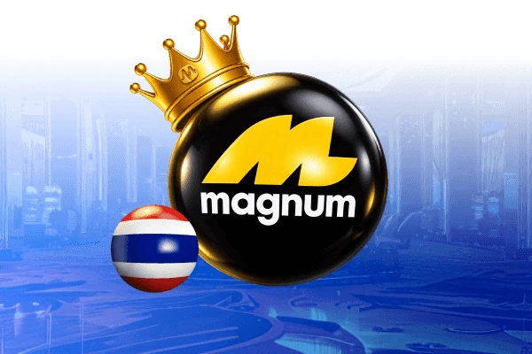 Magnum 4D