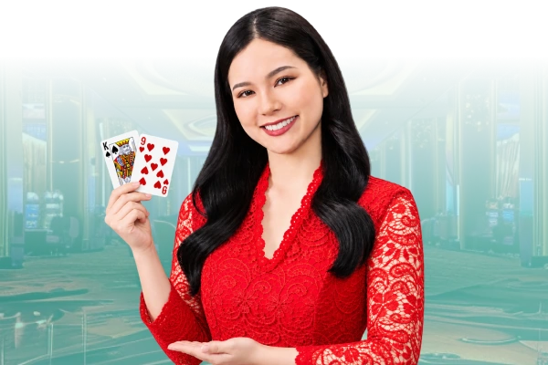Bonsai Speed Baccarat