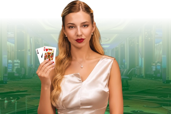 Blackjack