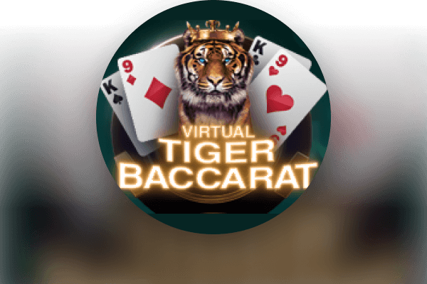 Virtual Tiger Baccarat