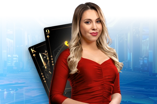 Speed Baccarat