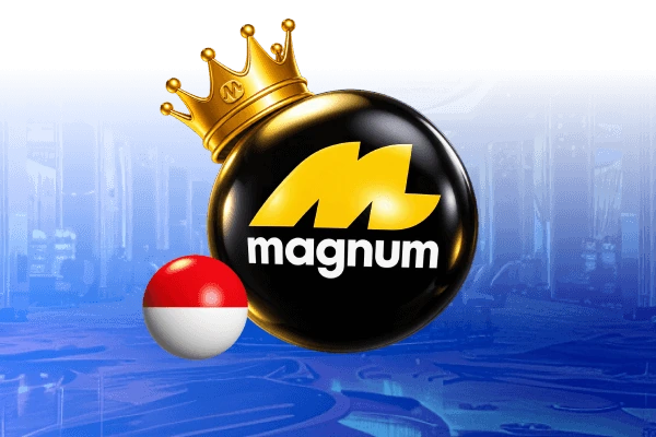 Magnum 4D
