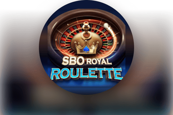 SBO Royal Roulette