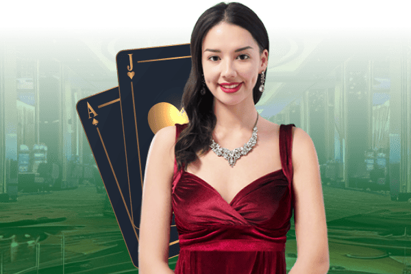 Deluxe Blackjack