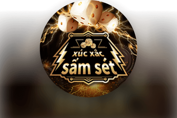 Xúc Xắc Sấm Sét