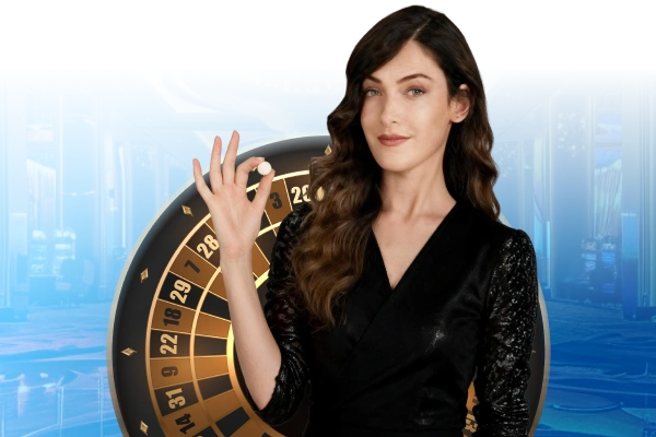 FashionTV Roulette