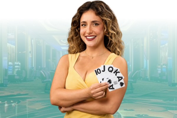 Texas Hold'em Bonus Poker