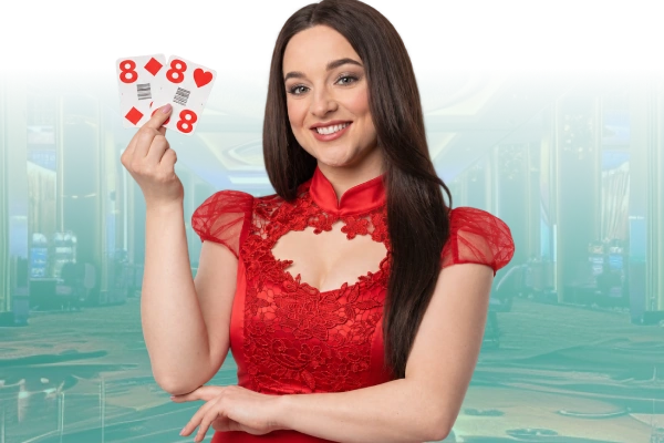 Insurance Baccarat