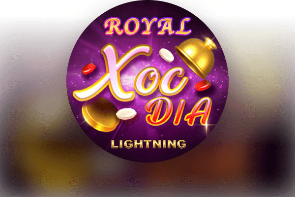 Royal Lightning Xoc Dia