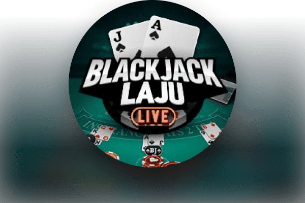 Blackjack Kilat