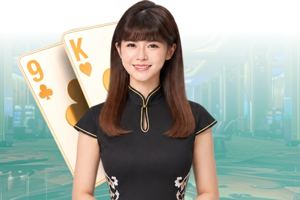 Lotus Speed Baccarat