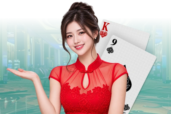 Korean Super Speed Baccarat
