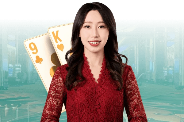 Emperor Speed Baccarat