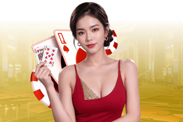 슈퍼 바카라