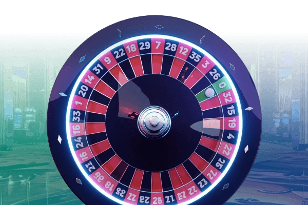 Auto-Roulette