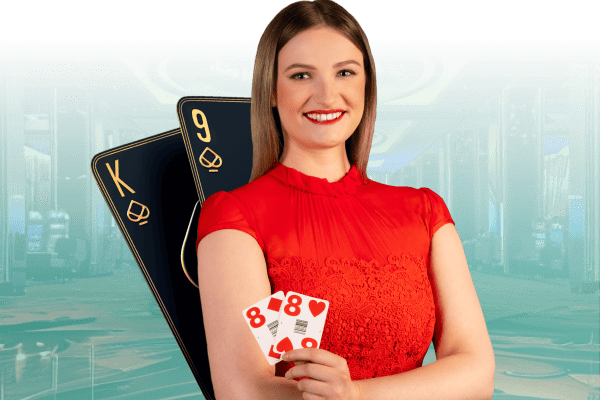 Speed Baccarat