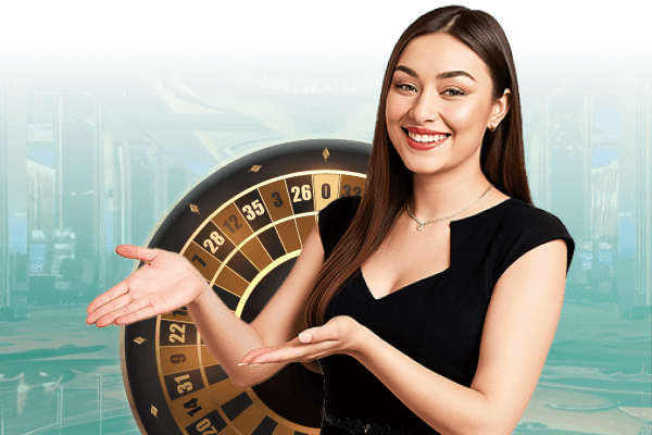 VIP Roulette