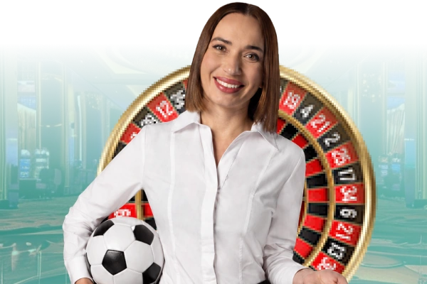 Football Studio Roulette