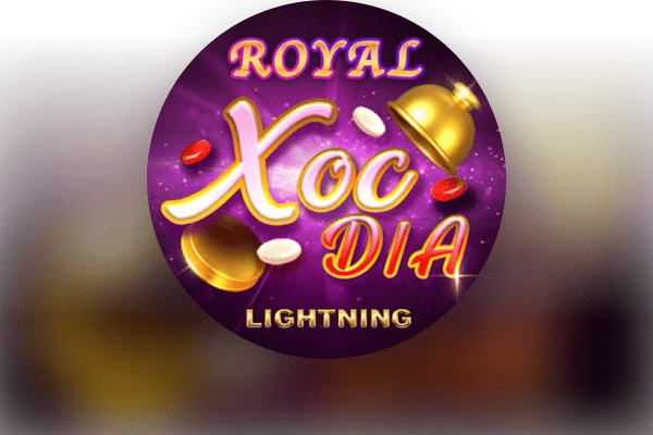 Royal Lightning Xoc Dia