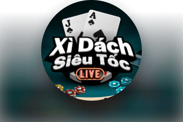 Xì Dách Siêu Tốc