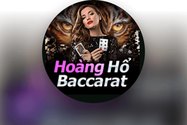 Baccarat Hổ Hoàng