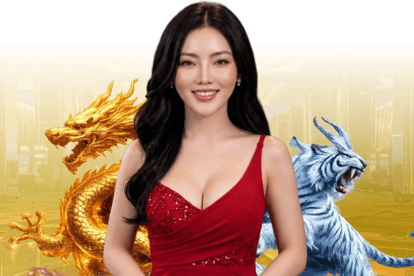 Super Dragon Tiger