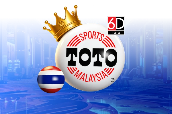 Sports Toto 6D