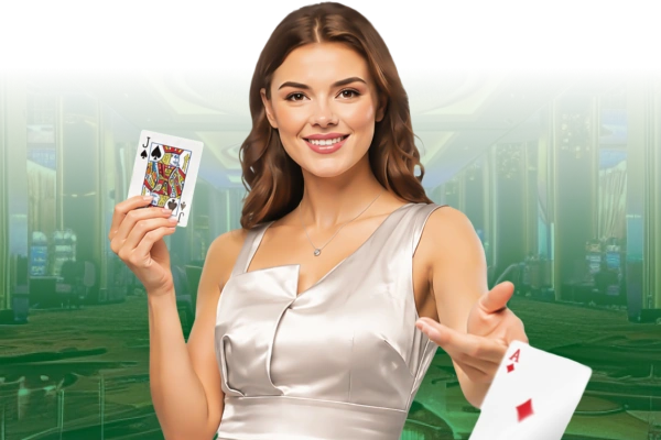 Boundless Blackjack