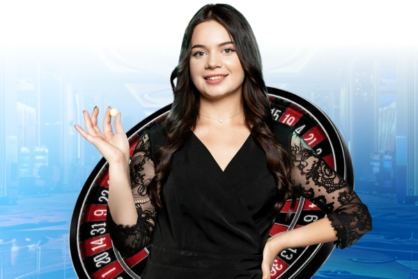 Istanbul Roulette