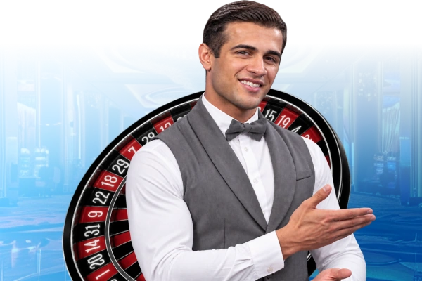 Speed Roulette