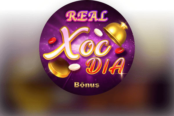 Xoc Dia Relâmpago Real