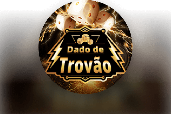 Dados do trovão
