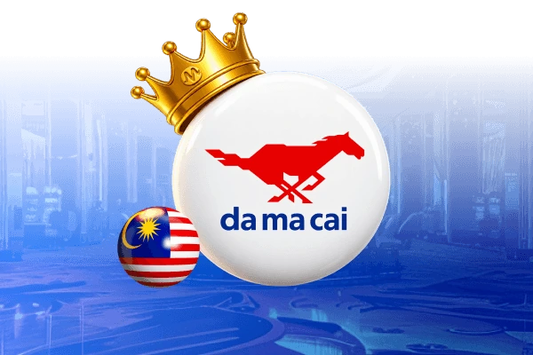 Da Ma Cai