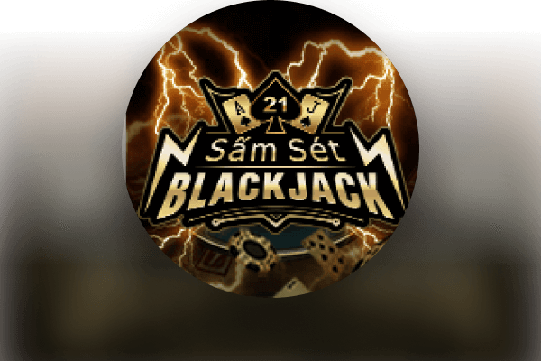 Blackjack Sấm Sét