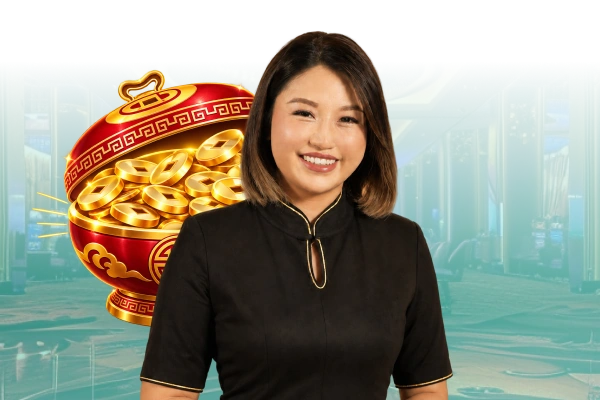 Emperor Golden Wealth Baccarat