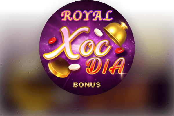 Royal Lightning Xoc Dia