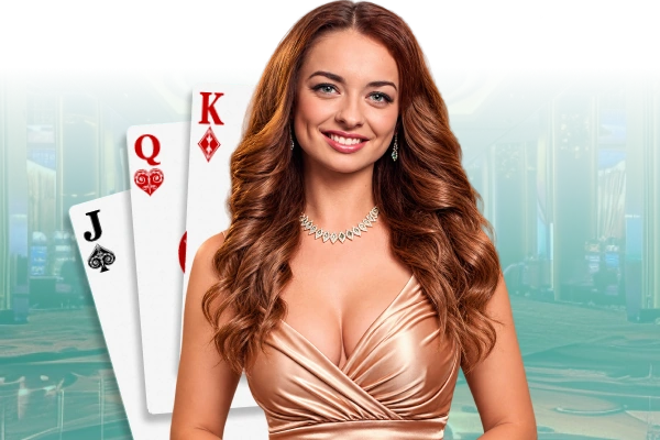 Triple Card Poker