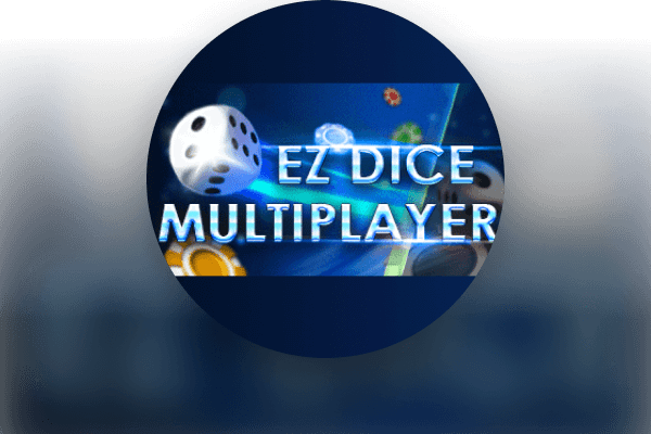 EZ Dice Multiplayer