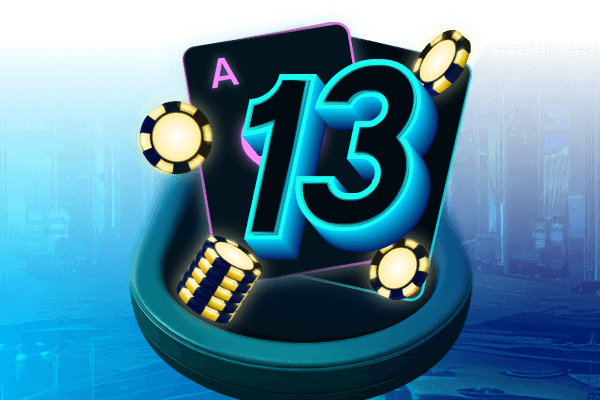 Thirteen Cards