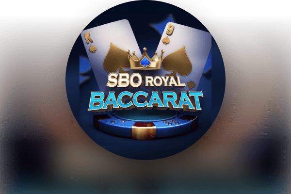 SBO Royal Baccarat
