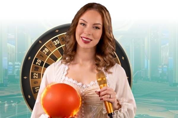 Fireball Roulette