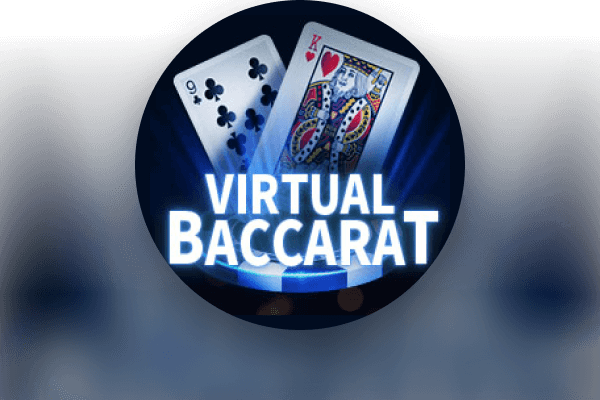 Royal Virtual Baccarat