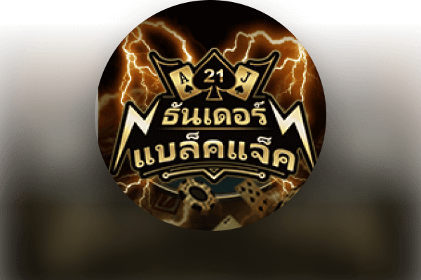 Thunder Blackjack